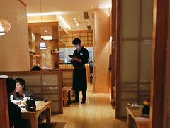 -花潮料理艺食馆(世欧广场店)