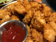-肥肥虾庄·金牌油焖大虾(杨园滨江时代walk店)
