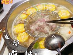 -潮发潮汕牛肉店(永庆坊店)