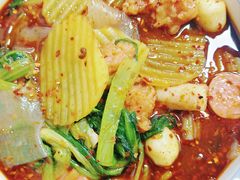-胖姐麻辣盆(民主三街店)