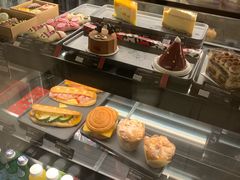 -星巴克(无锡大东方店)