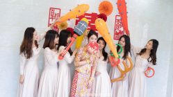 -GO VISION 动视觉婚纱摄影高级定制