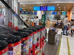 -永旺梦乐城(金银潭店)