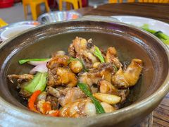 -塘头下大排档·本地口味·粤菜·啫啫煲(塘厦店)