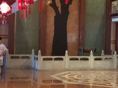 -大槐树民俗饭店-中餐(大槐树寻根祭祖园店)