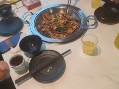 -重庆巴渝火锅(钟家村店)