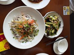 -宣威山野人家·云南菜·菌火锅(金碧店)