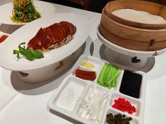 -四季民福烤鸭店(王府井东安门店)