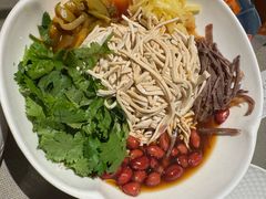 -小厨娘书香金陵(夫子庙老门东店)