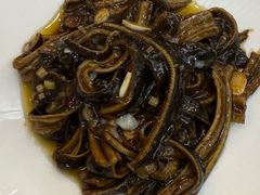 响油鳝糊-玉华台饭庄(裕中西里小区店)