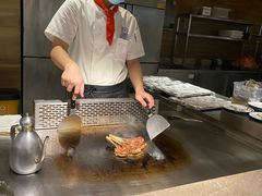 -海天盛宴海鲜自助(正大广场店)