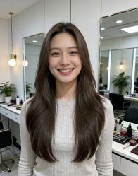 -BEAUTY HAIR GANO
