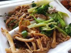 -72街红烧排骨饭(海珠丽影广场店)