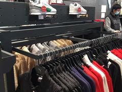 -巴黎春天(陕西路店)