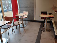 -肯德基(建外SOHO店)