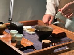 -桂语山房(满觉陇店)