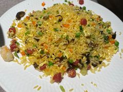 扬州炒饭-玉玲珑(陆家嘴店)