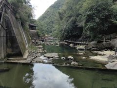 -长谷洞天