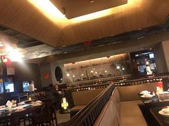 -老头儿油爆虾·知味杭州(爱琴海购物中心)