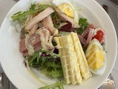-新侨三宝乐西餐厅(崇文门店)