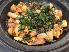 -农家鸡宴私房菜(城东店)