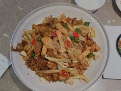 -蛙功夫(福州仓山万达店)