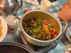 -彭耕记猪油炒小菜(吉联mall店)