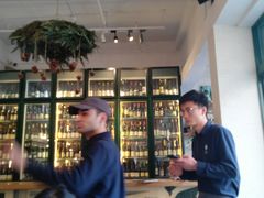 -RAC BAR(安福路店)