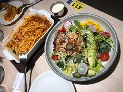 -卡朋西餐(悦汇城店)