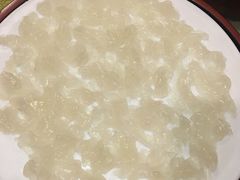 海鲈鱼-寻味顺德·南记酒家·传统顺德菜·鱼生(广源路店)