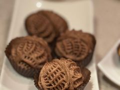 -万丽轩·粤菜(王府井金茂万丽酒店)
