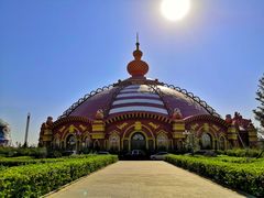 -俄罗斯国家大马戏团