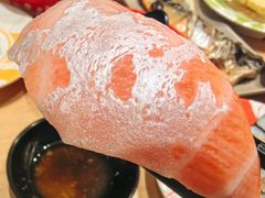 -友壹町寿司(新DNA购物中心店)
