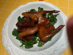 -蔡澜点心·粤菜(花城汇南区店)