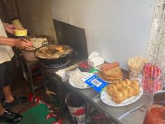 -仓桥直街臭豆腐