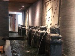 -海尔洲际酒店天下一品中餐厅