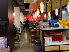 大堂-牛很鲜潮汕牛肉火锅(朝晖路店)