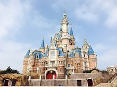 -上海迪士尼度假区