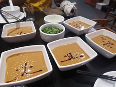 -北门涮肉·铜锅涮肉(南锣鼓巷店)