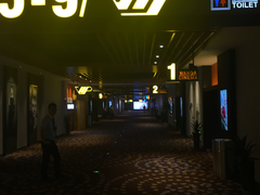 -万达影城(台州万达广场IMAX店)