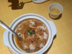 -蔡澜点心·粤菜(花城汇南区店)