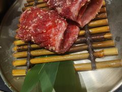 -西塔老太太泥炉烤肉(龙湖北苑天街店)