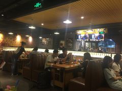 -肥肥虾庄·金牌油焖大虾(杨园滨江时代walk店)