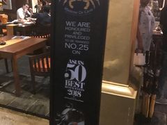 -Ministry of Crab(科伦坡店)