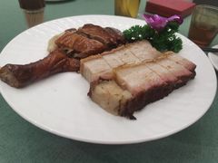 -港逸轩茶餐厅