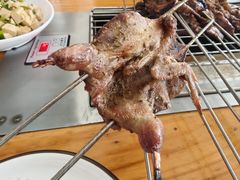 -张记焖窑·十五年专注焖烤(雍和宫店)