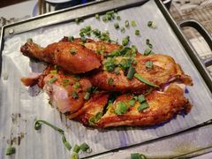 -绿茶餐厅(乐峰广场店)