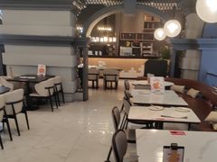 -必胜客(砂之船中东奥莱店)