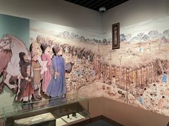 -郭守敬纪念馆