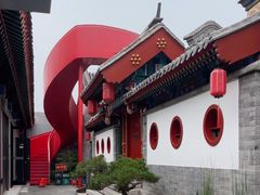 -和风景里酒店(护国寺店)